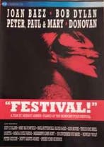 dvd muziek - Various - Festival! - The Newport Folk Festival, Verzenden, Nieuw in verpakking
