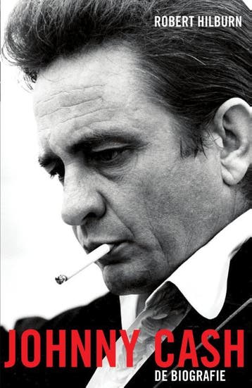 Johnny Cash - Robert Hilburn 9789000353262, Boeken, Verzenden, Gelezen, Robert Hilburn