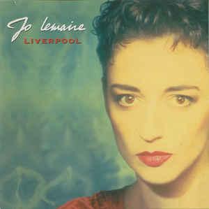 cd - Jo Lemaire - Liverpool, Verzenden, Zo goed als nieuw
