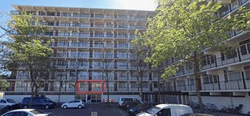 Appartement te huur in Amsterdam - 43 m² - 2 kamer(s) - 2, Huizen en Kamers, Appartement, Amsterdam, Noord-Holland