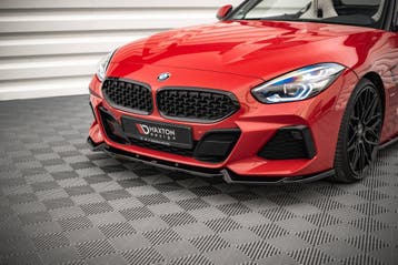 Front Splitter V.1 BMW Z4 M40i / M-Pack G29, Verzenden