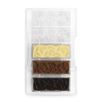 Chocolademal Serena Tablet (5x) 85x31x16(h)mm, Verzenden, Nieuw
