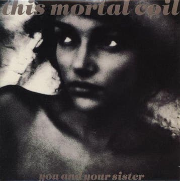 This Mortal Coil – You And Your Sister CD Single, Cd's en Dvd's, Verzenden, Nieuw in verpakking