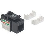 Intellinet Cat.6 keystone RJ45, Ophalen of Verzenden, Nieuw