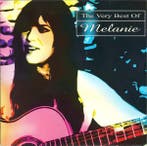 cd - Melanie - The Very Best Of Melanie, Verzenden, Zo goed als nieuw