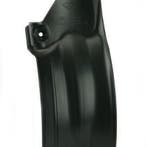 Cycra 07-15 KTM 125 SX Mud Flap - Black, Ophalen of Verzenden