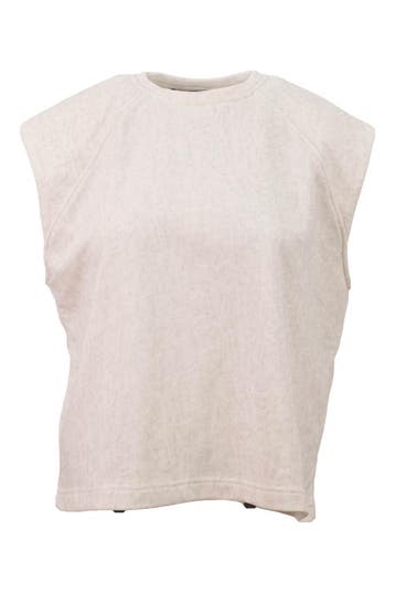 Refined Department T-shirt in maat XS Wit, Refined Department, Verzenden, Zo goed als nieuw, Wit