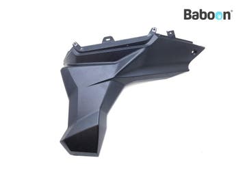 Radiateur Kap Links Triumph Tiger 1200 Explorer XC 2013-2017, Verzenden, Gebruikt