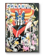 lasveguix (1986) - Urban Goldorak