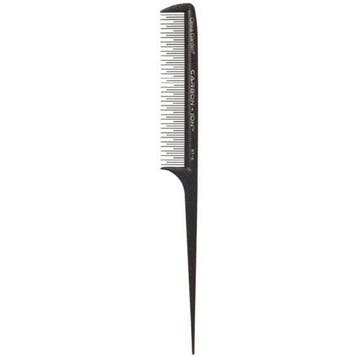 Olivia Garden  Carbon+Ion Comb  ST2, Sieraden, Tassen en Uiterlijk, Uiterlijk | Haarverzorging, Verzenden, Nieuw