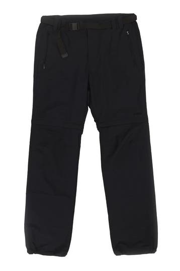 Vaude Broek in maat 54 Zwart, Verzenden, Zo goed als nieuw, Zwart, Vaude