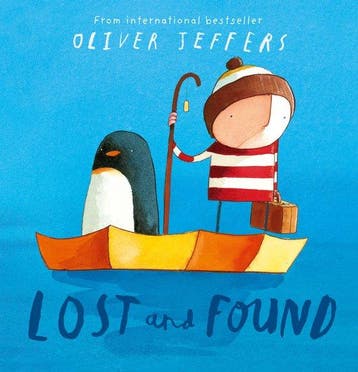 Lost & Found, Ophalen of Verzenden, Nieuw