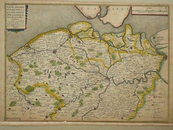 België - Vlaanderen, Zeeuws Vlaanderen, Brugge, Gent;, Nieuw