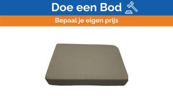 Bieden: Quicksilver 855 Port Side Cockpit Seat, Ophalen of Verzenden, Nieuw