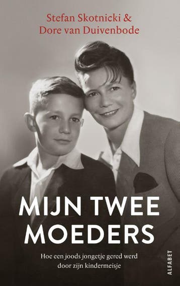 Mijn Twee Moeders | Nieuw, Ophalen of Verzenden, Nieuw, Stefan Skotnicki-Dore van Duivenbode