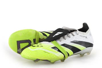 Adidas Voetbalschoenen Jongens in maat 36 Wit, Adidas, Verzenden, Jongen of Meisje, Zo goed als nieuw