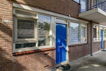 Te huur: Appartement Bierens de Haanweg in Rotterdam, Appartement, Rotterdam, Zuid-Holland