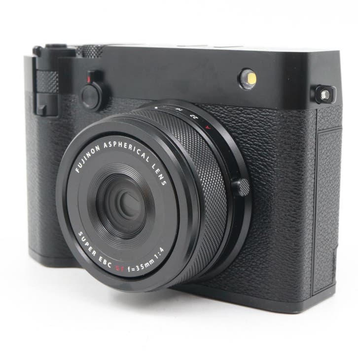 Digitale fotocamera | Fujifilm GFX 100RF | Tweedehands, Audio, Tv en Foto, Fotocamera's Digitaal, Gebruikt, Verzenden