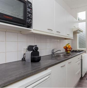 Te Huur 3 Kamer Appartement G.A. Overdijkinkstraat In Almere, Direct bij eigenaar, Almere, Appartement, Almere