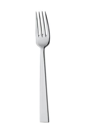 GGM Gastro | (12 stuks) Tafelvork Luca - Hoogglans - 200mm |, Verzenden, Nieuw