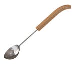 Red Cedar saunalepel met gebogen handvat, Tuin en Terras, Verzenden, Nieuw