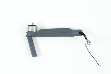 DJI Mavic Pro Front Left Motor Arm, Nieuw