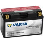 Varta Powersports AGM YT7B-BS accu | 507 901 012 | 12V 7Ah, Ophalen of Verzenden, Nieuw