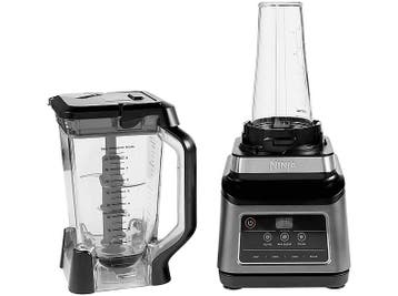 Ninja -   Blender Zwart, Verzenden, Nieuw, Blender