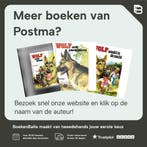 Wolf de speurhond / Kluitman selektserie 9789020625097, Verzenden, Gelezen, Postma