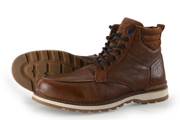 Travelin Boots in maat 46 Bruin, Bruin, Verzenden, Boots, Zo goed als nieuw