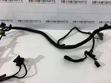 BMW F 800 GS ECU Kabelboom, Ophalen of Verzenden, Nieuw
