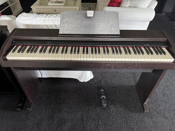 Digitale piano - Piano Nova JL-300, Ophalen, Gebruikt, Overige kleuren, Digitaal
