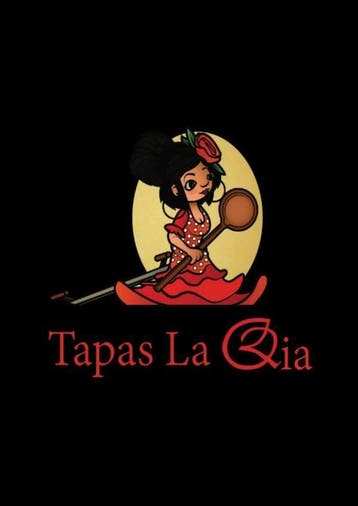 Tapas La Qia - Elena Gomez Orueta 9789402151107, Verzenden, Gelezen, Elena Gomez Orueta