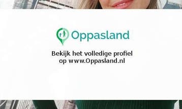 Elise zoekt een oppas in Breda voor 1 kind op maandag, di...