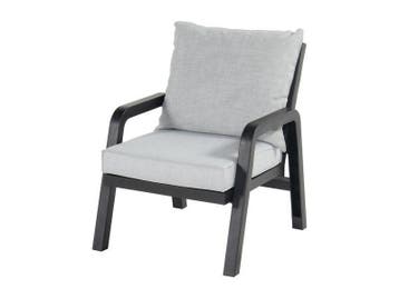 hartman ibiza loungestoel, Nieuw, Kunststof, Stoel, Loungeset