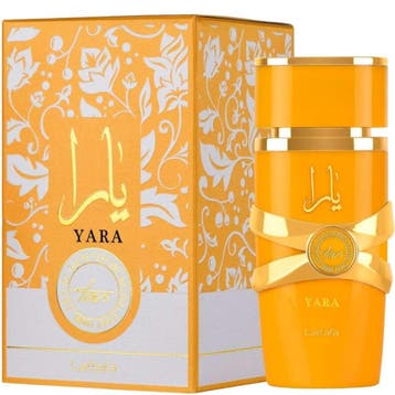 Lattafa Yara Tous Eau de Parfum - 100ml, Ophalen of Verzenden, Nieuw, Overige typen