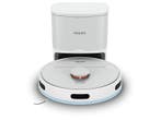 Philips -   Robotstofzuiger Met Dweilfunctie Arctic Wit, Witgoed en Apparatuur, Verzenden, Nieuw, Robotstofzuiger