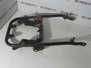 Suzuki GSX 400 X Impulse Framedelen, Ophalen of Verzenden, Nieuw