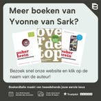 Puberbrein binnenstebuiten 9789021541952 Yvonne van Sark, Verzenden, Gelezen, Yvonne van Sark