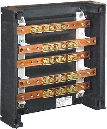 ABB Hafonorm Busbar Kast - 6963.220, Verzenden, Nieuw, Overige typen