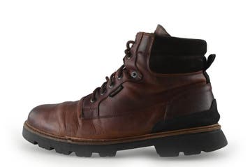 PME Legend Veterboots in maat 45 Bruin, Bruin, Verzenden, Boots, Zo goed als nieuw