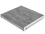aFe 16-24 RAM 1500 Carbon Cabin Air Filter, Ophalen of Verzenden, Nieuw
