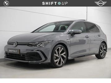 Volkswagen Golf | Zakelijke Lease v.a. €556.65 pm, Automaat, Stof, Gebruikt, Euro 6