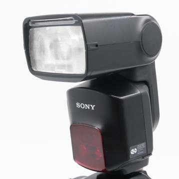 Sony HVL-F60M, Verzenden, Gebruikt