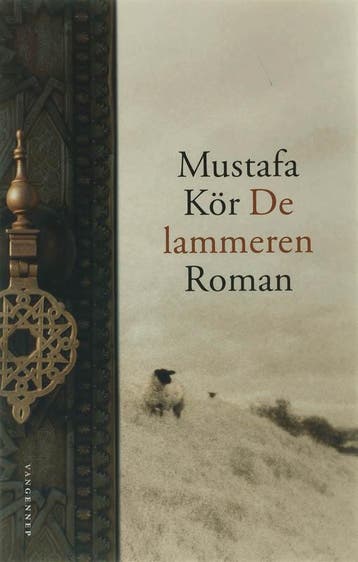 Lammeren - M. Kor 9789055158188, Verzenden, Gelezen, M. Kor