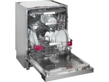 Bauknecht OBBC Ecosilent 8650 - Inbouw Vaatwasser - Half, Witgoed en Apparatuur, Vaatwasmachines, Verzenden, Nieuw