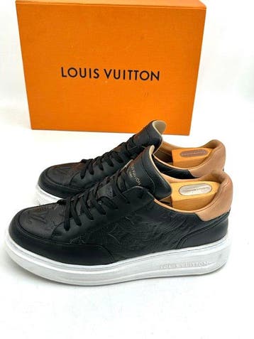 Louis Vuitton - Beverly Hills - Sneakers - Maat: EU 41, Kleding | Heren, Nieuw