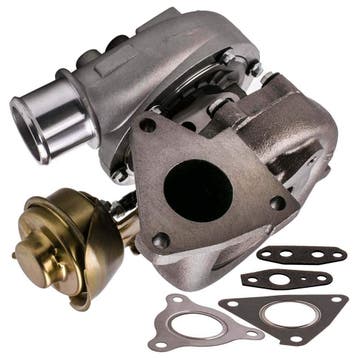 Turbo GT2052V geschikt voor Nissan Patrol Terrano 3.0L 14..., Auto-onderdelen, Motor en Toebehoren, Verzenden, Nieuw, Nissan