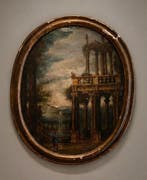 Pietro Paltronieri (1673-1741), Toegeschreven aan -, Antiek en Kunst, Kunst | Schilderijen | Klassiek