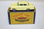 Matchbox 1:64 - Modelauto - Matchbox MB45a Vauxhall Victor, Nieuw